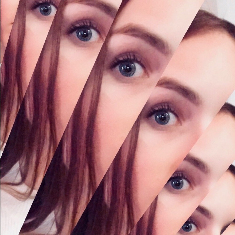 Meet your Posher, Lauren
